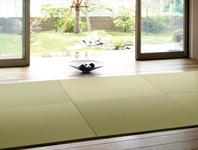 高床式ユニット畳の活用法と使って分かったメリット デメリット 暖かい生活