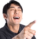 友人