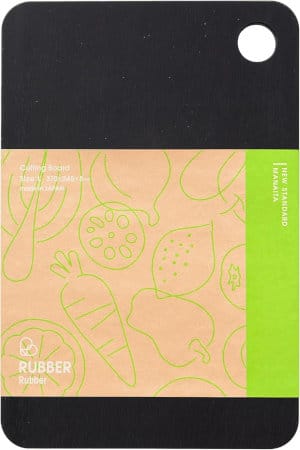 ノボダ ゴムまな板「RUBBER Rubber（ラバラバ）」のバナー  
