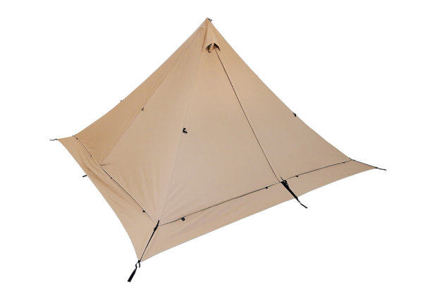 Tent-Mark Designs『パンダTC +』