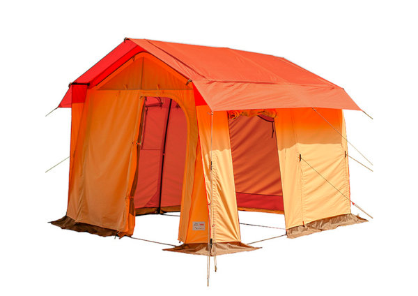 Tent-Mark Designs『ガレージテント』