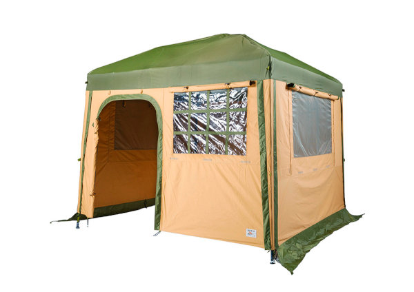 Tent-Mark Designs『ペポクイックキャビン』
