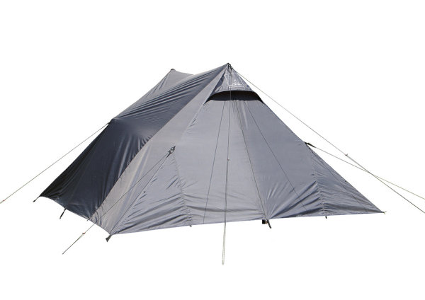 Tent-Mark Designs『BLACK SUMMIT GG8』