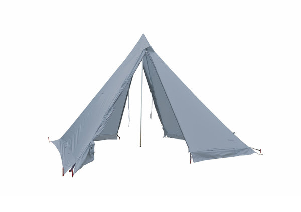 Tent-Mark Designs『ヤリ3×3』