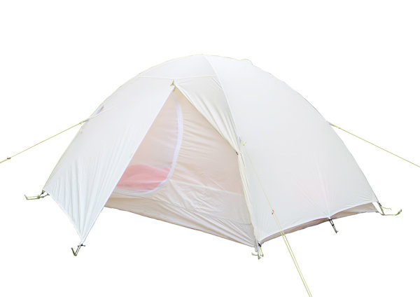 Tent-Mark Designs『おにぎりテント』