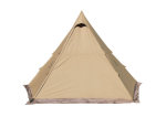 Tent-Mark Designs『サーカスTC』